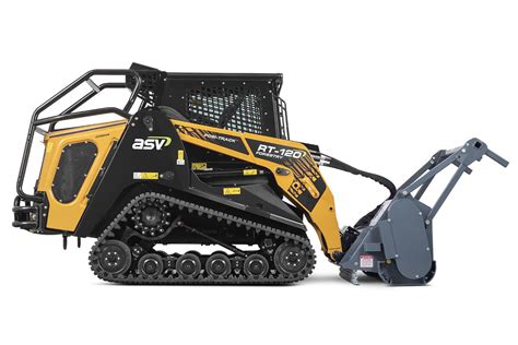 asv skid steer 120|rt 120 forestry price.